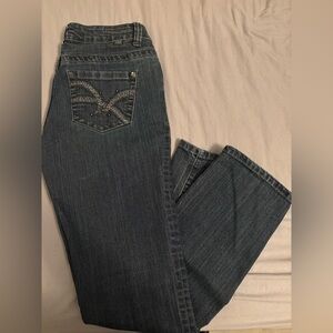 Vintage Jeans